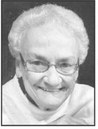 Sandra Becken
