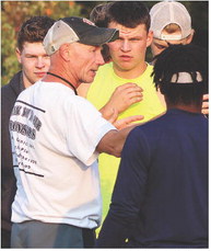 All-Star week starts with a big honor for Gilman’s Robin Rosemeyer