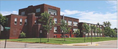 It’s up to you, whether or not you want a high school