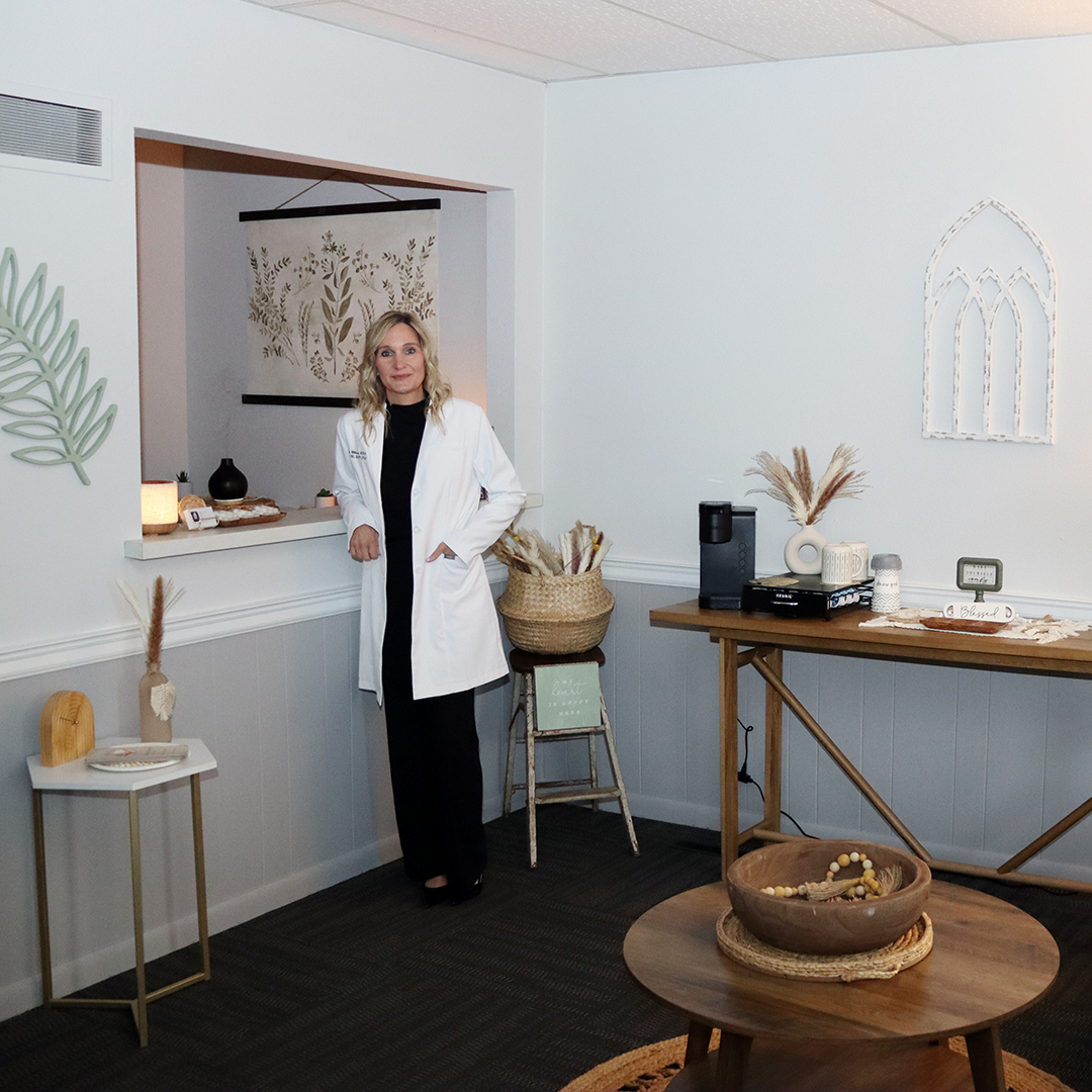Bringing big city services to Cornell, in an affordable way