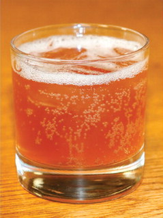 Siren Shrub Co. brings sophistication to beverages