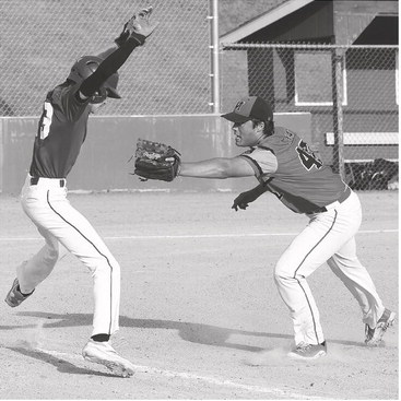 Rib Lake’s solid summer continues with Monday sweep of Medford