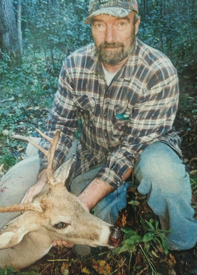 Duane M. Sherfield