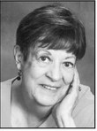 Marjorie “Jorie” K. Nelson