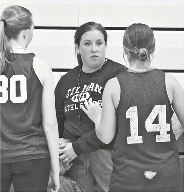 Former Blackhawk settling in as new head coach of the Pirates