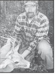 Duane M. Sherfield