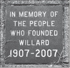 Forgotten History…