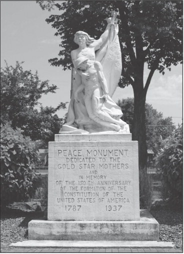 Forgotten History…