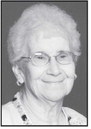 Elizabeth Bornbach