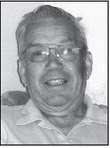 David W. Scheuer