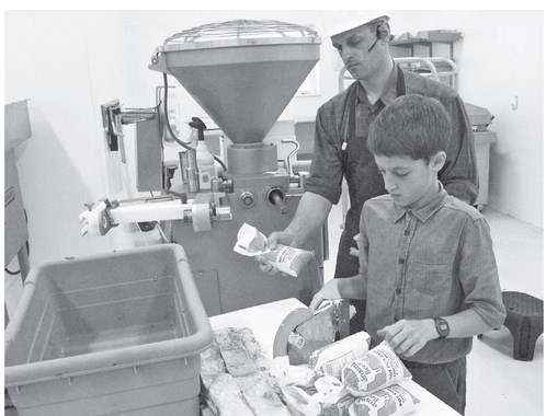 Fair Cut Meats in Unity makes customer service a priority