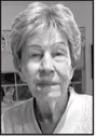 Florence Kann