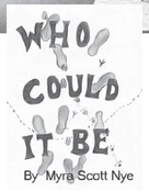 Myra Scott Nye publishes new children’s book