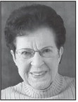Shirley Hendricks