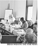 Operational budget increases are needed