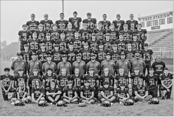 Stratford has new head coach and quarterback Stratford has new head coach and quarterback