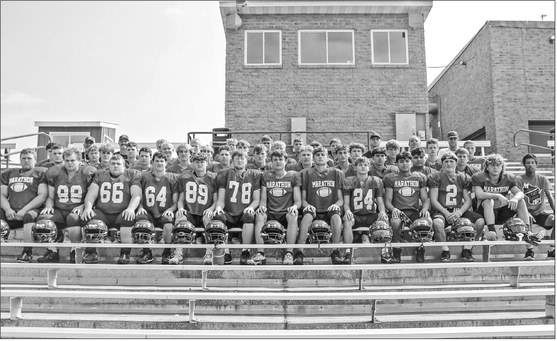 Alum Dinkel wants to elevate Raiders football