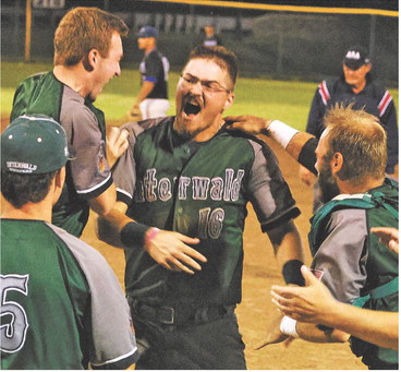 Rib Lake shuts down Blues, routs Bloomer to advance
