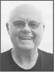 Mark Anthony Carpenter