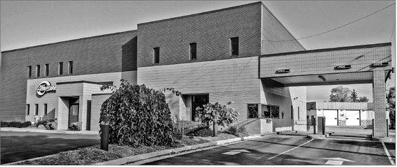 AbbyBank begins remodel project