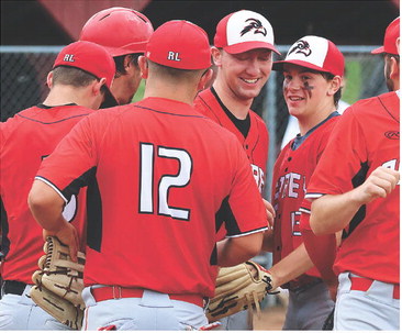 Woodticks squeeze past Norwalk to advance to finals