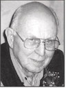 Howard Barr