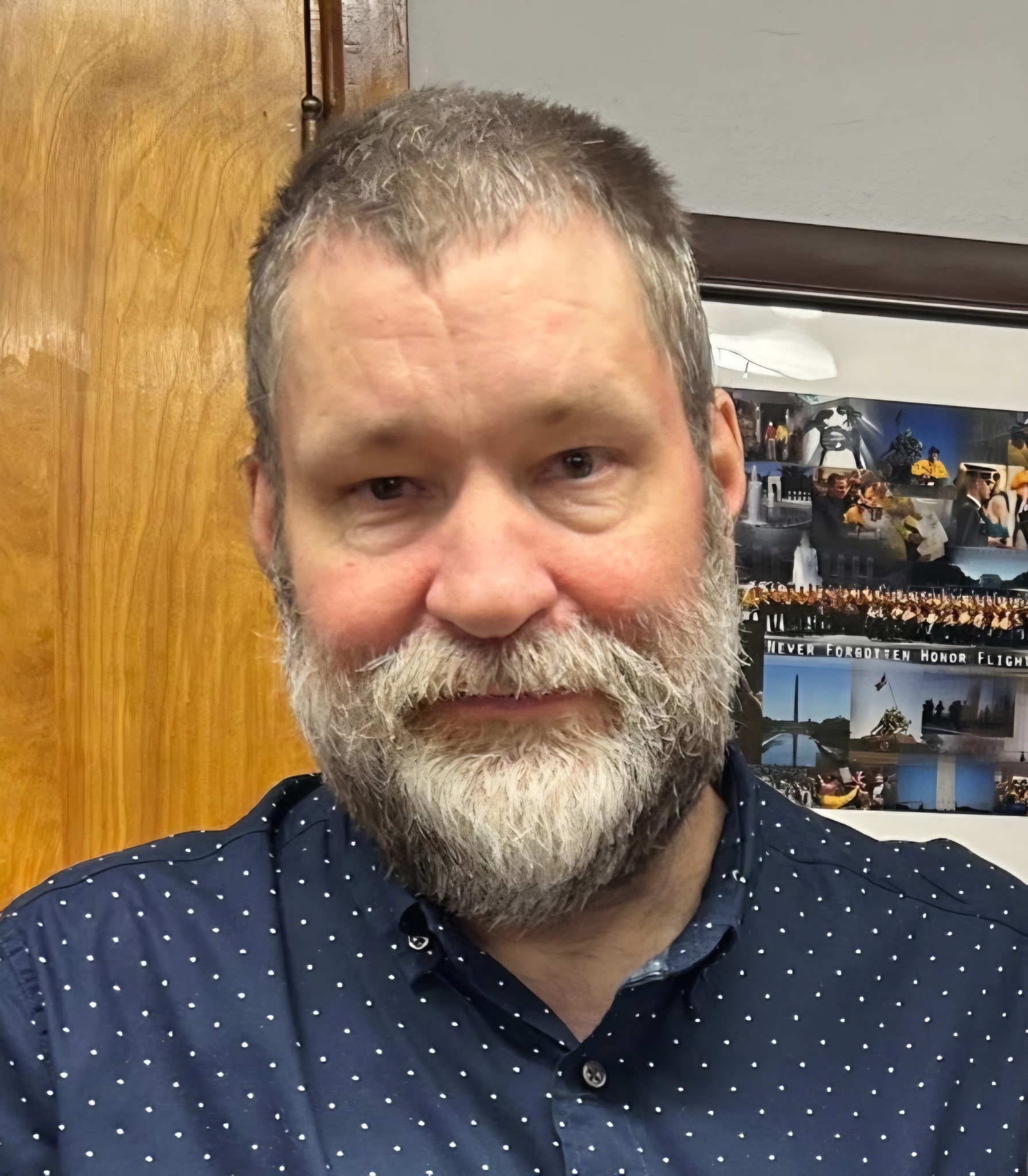 Robert “Bob” Michael Heier