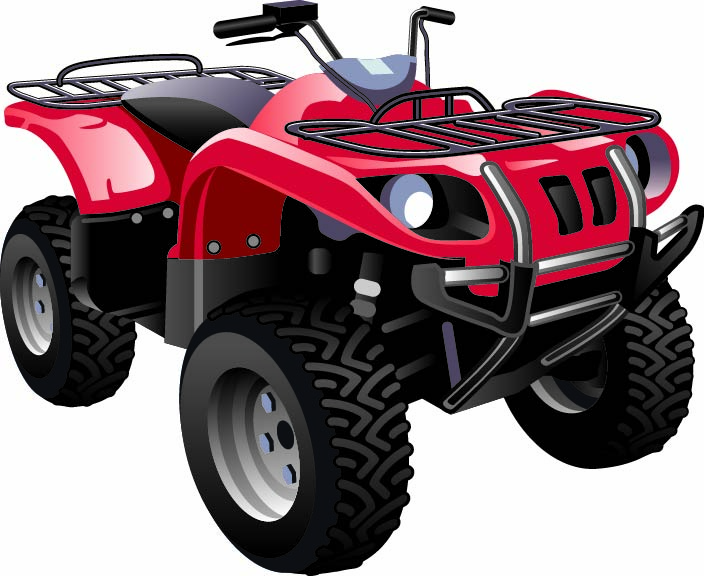 Lack of safety gear is to blame for ATV/UTV deaths