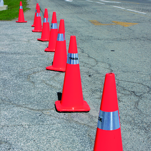 Bates Street is finally getting needed repaving