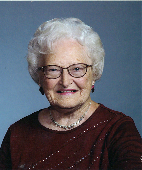 Donna Jean Clausnitzer