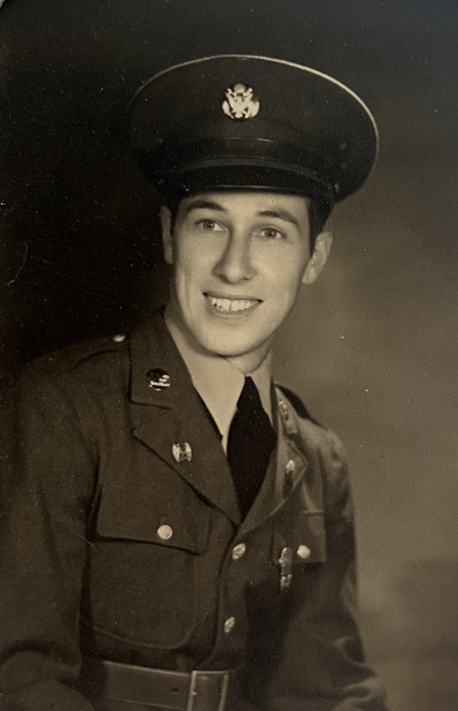 PFC Lee I. Clendenning