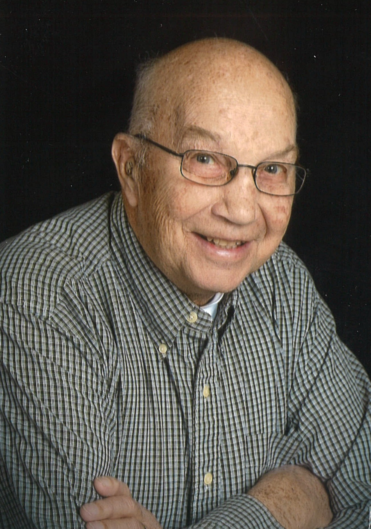 Raymond L. Deml