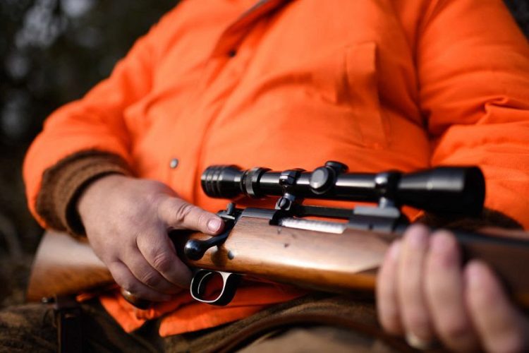 Line up your land now for this fall’s disabled hunting