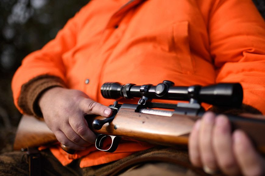 Line up your land now for this fall’s disabled hunting