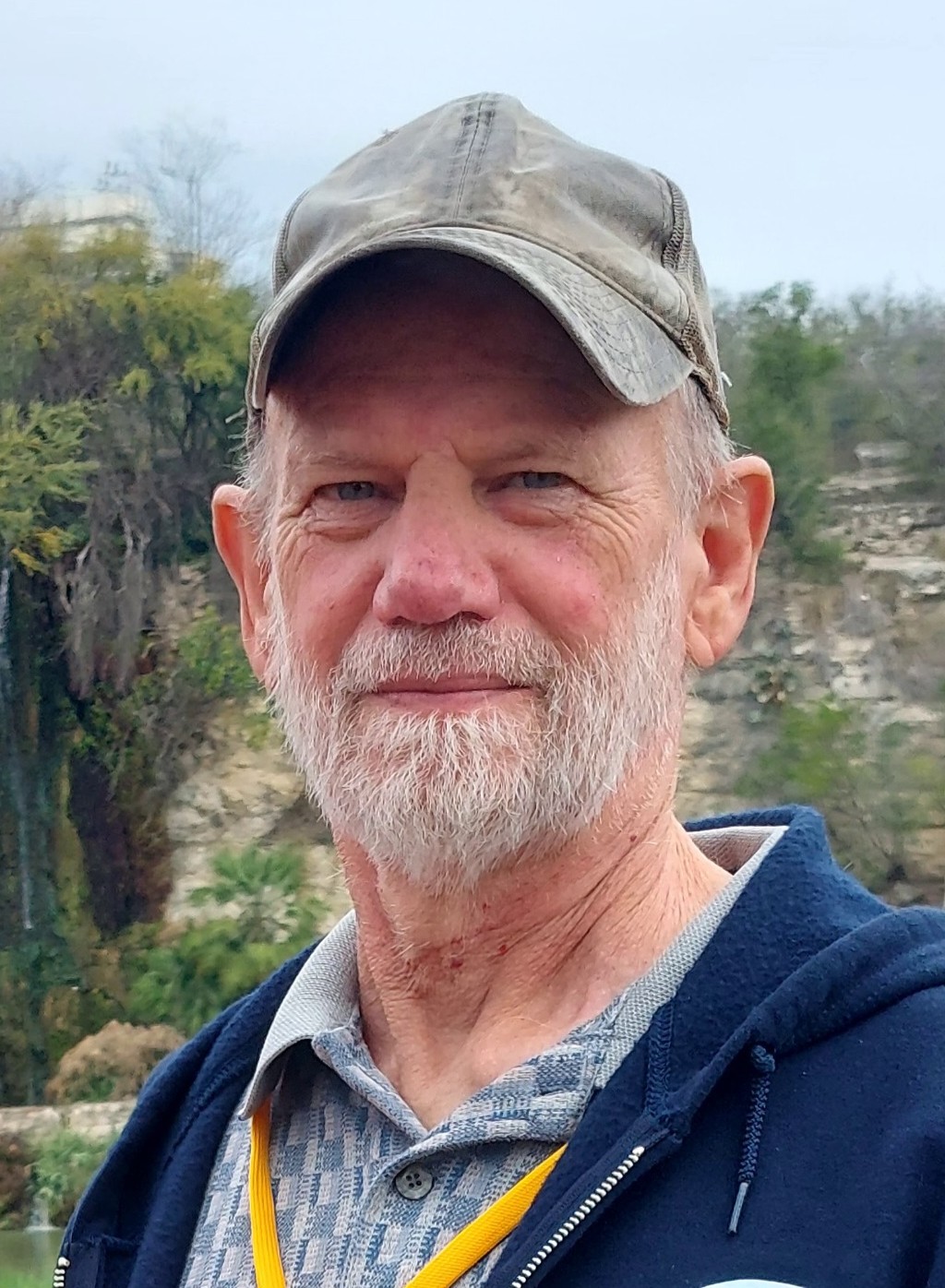 Duane A. Draeger