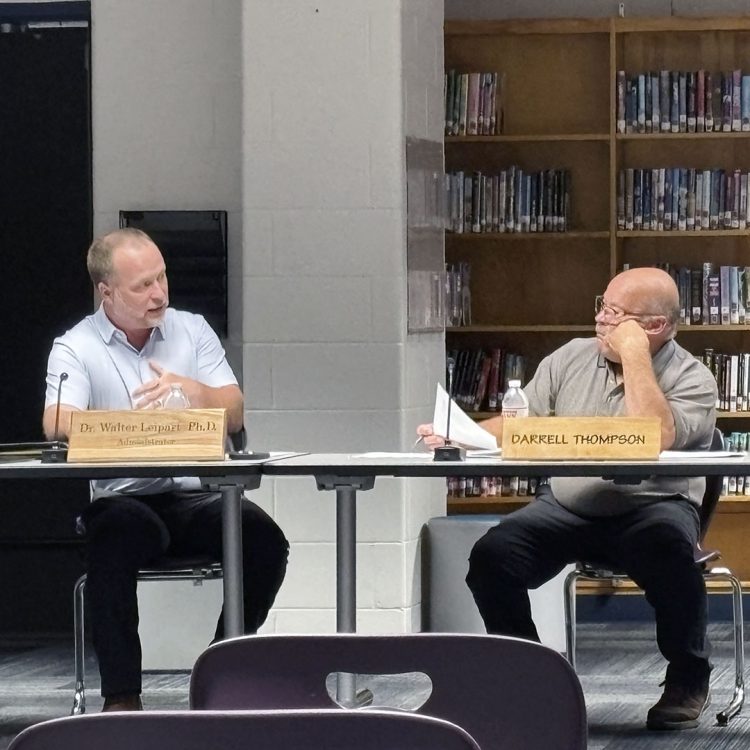 Gilman schools denies request to pick up students in Flambeau Gilman schools denies request to pick up students in Flambeau