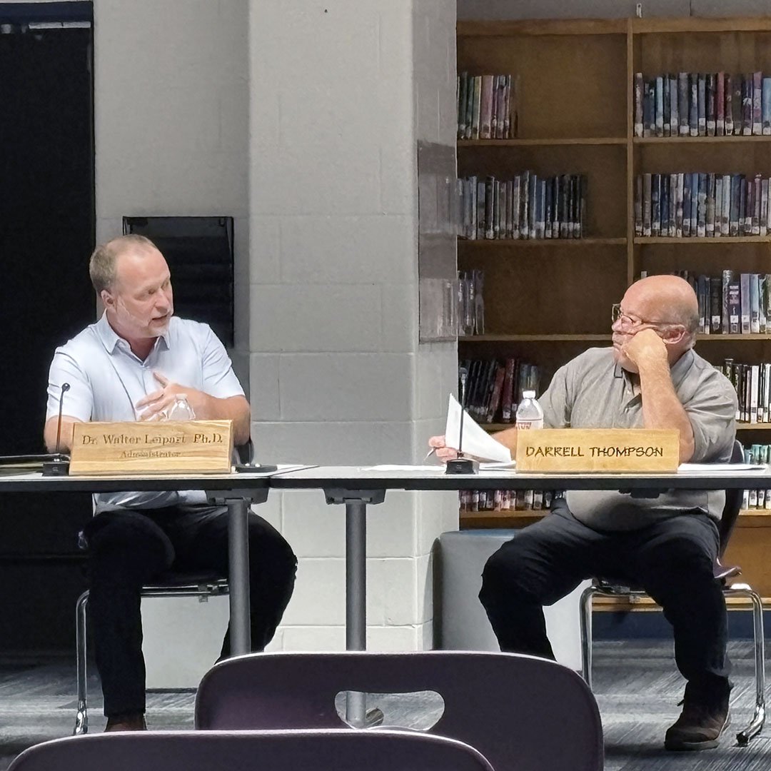 Gilman schools denies request to pick up students in Flambeau