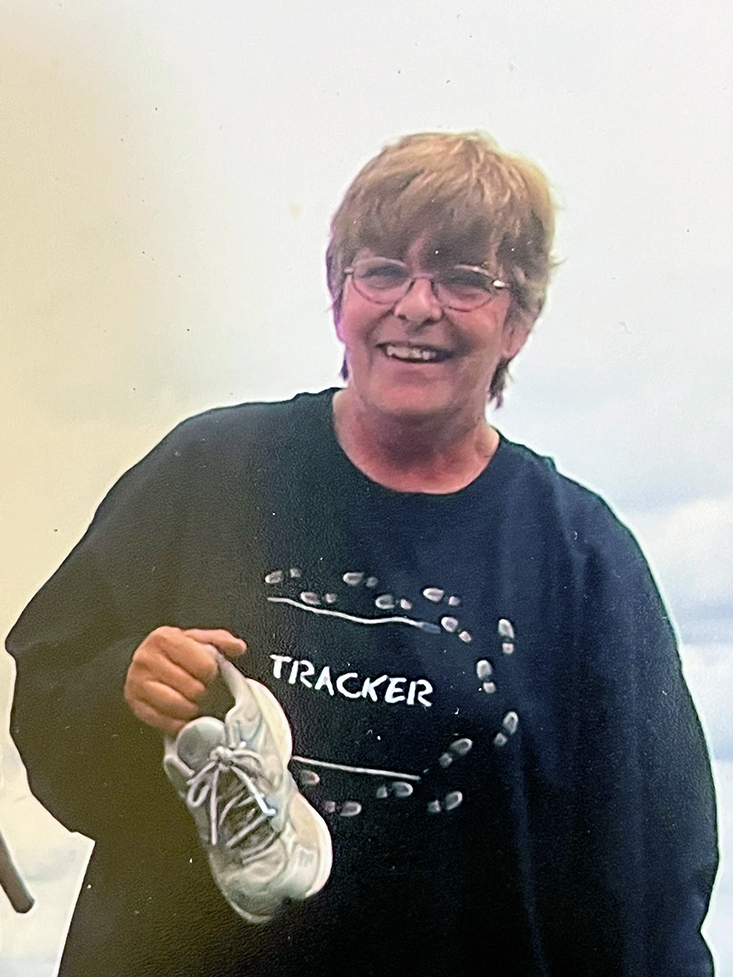 Judith “Judi” A. (Fethler) Young