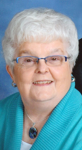 Beverly “Bev” M. (Zwiefelhofer) LeCleir