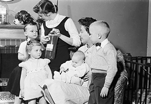 State residents recall toll of measles before vaccines