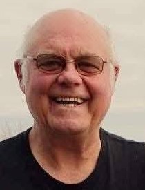Mark Anthony Carpenter