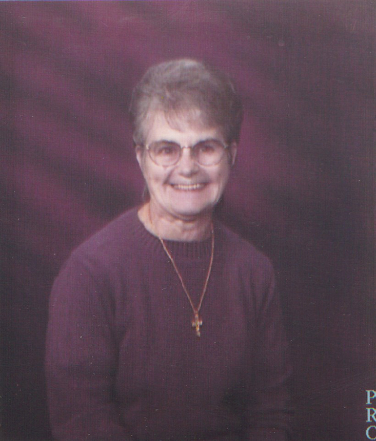 Maureen Ione (Finses) Stelter