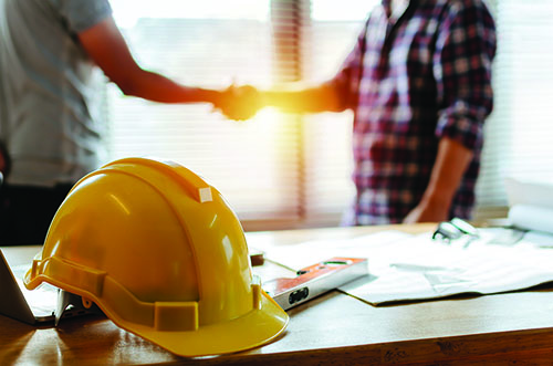 Seek only trustworthy contractors after flood damage
