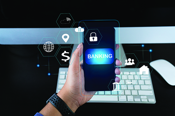 Rise in bank spoofing occurring across Wisconsin