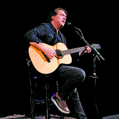 Medford Area Performing Arts season begins Sept. 8 with American Tune Medford Area Performing Arts season begins Sept. 8 with American Tune