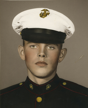 Charles Michael Oemig