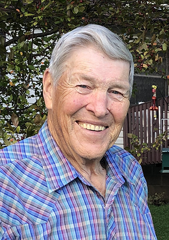 John A. Seichter