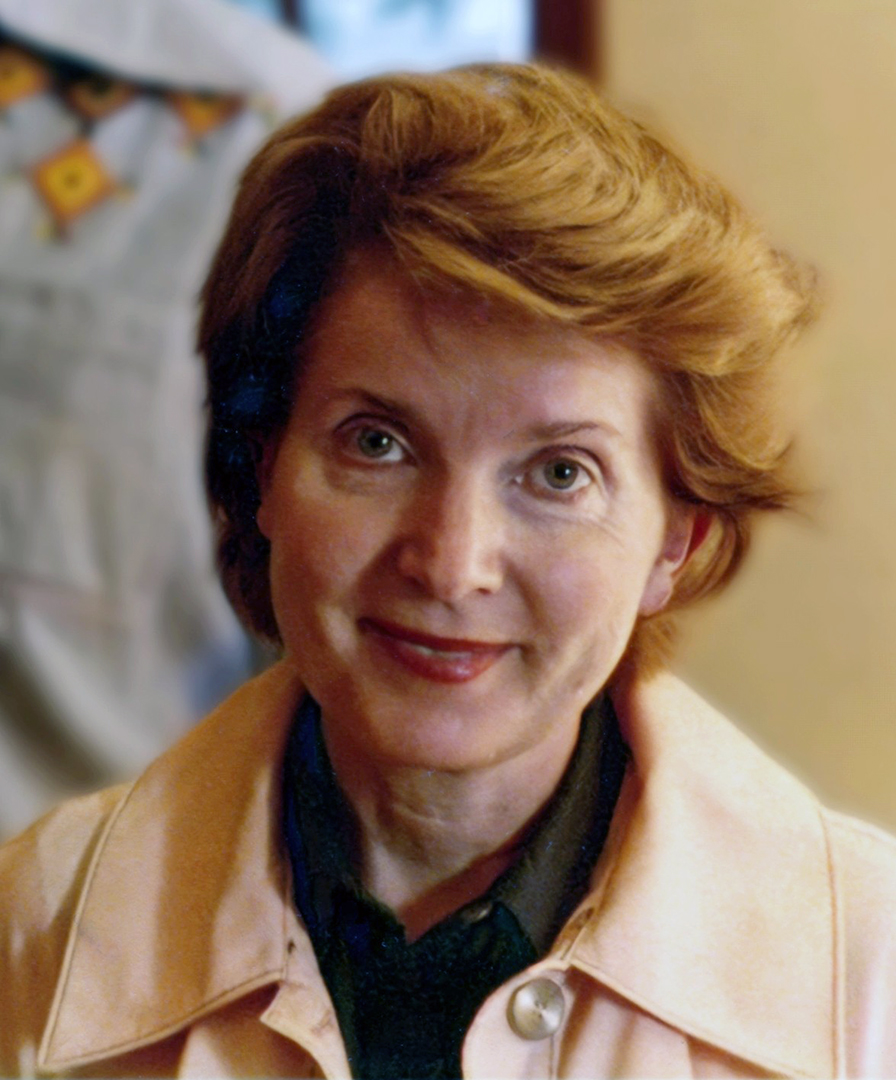 Doris Ruth Thorstenson