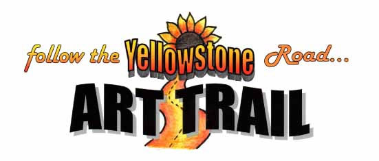 Calling all art lovers to visit the Yellowstone Trail