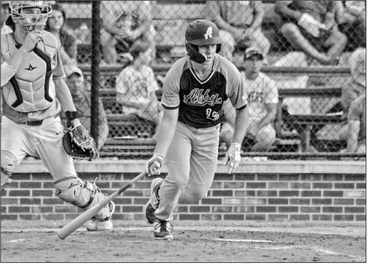 Merchants go 1-1 at state tourney, fall in semi-final